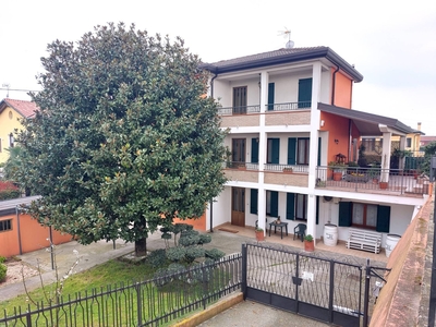 Villa in vendita a Camponogara