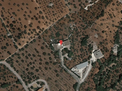 Villa in vendita a Castellana Grotte Bari