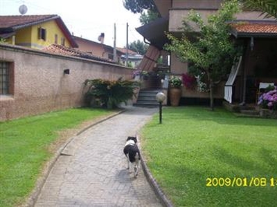 Villa in Vendita a Massa