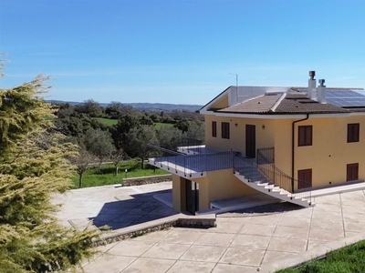 Villa in vendita a Palazzolo Acreide Siracusa Santa Lucia
