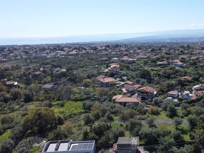 Villa in vendita a San Pietro Clarenza Catania