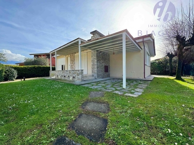 Villa in vendita, Pietrasanta tonfano