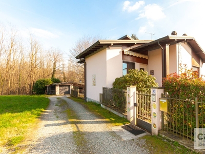 Villa in vendita, Varese lissago