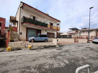 villa indipendente in vendita a Trecase