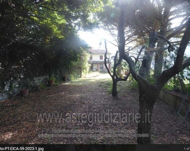 Villa Singola in Vendita ad Serravalle Pistoiese - 355500 Euro