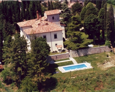 Casa in vendita in Sansepolcro, Italia