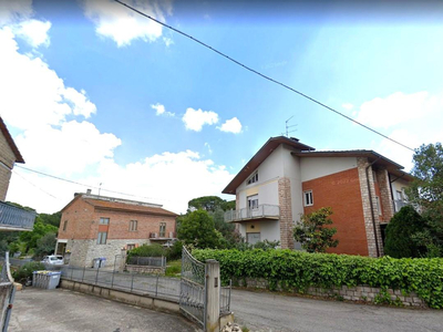 Vendita Casa indipendente Perugia