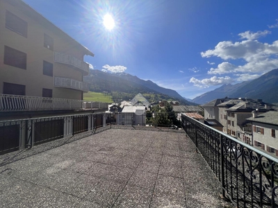 Albergo in vendita a Bormio