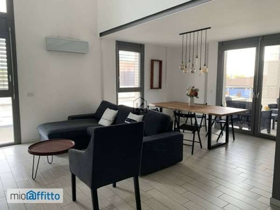 Appartamento arredato con terrazzo Forlanini, umbria, lodi, corvetto, rogoredo