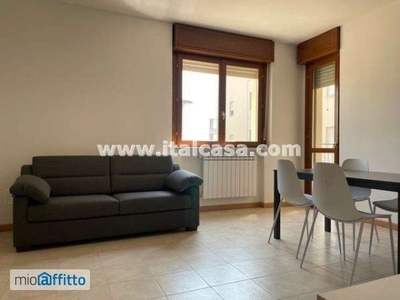 Appartamento arredato con terrazzo Mantova