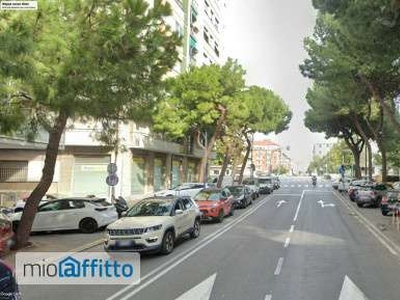 Appartamento arredato Savona