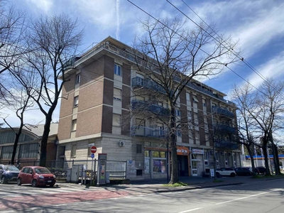 Appartamento di 58 mq in affitto - Parma
