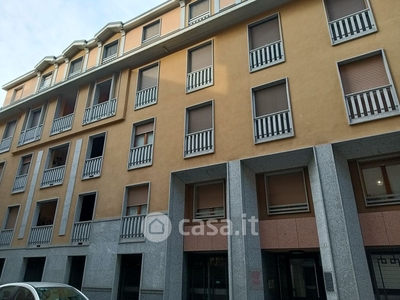Appartamento in Affitto in a Novara