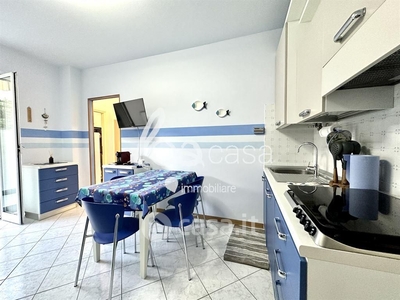 Appartamento in Affitto in Via Aurelia 390 a Loano