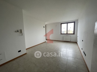Appartamento in Affitto in Via Borsellino 5 a Fontanellato