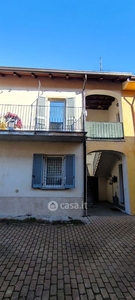 Appartamento in Affitto in Via Brigatti 40 a Ronco Briantino