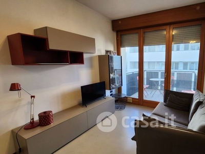 Appartamento in Affitto in Via Cappuccini 34 a Vicenza