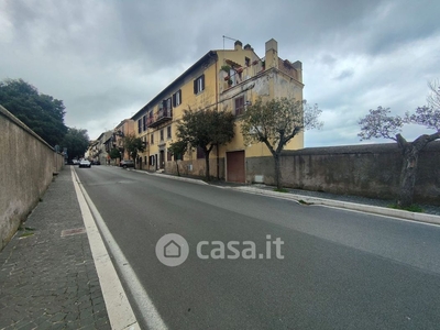 Appartamento in Affitto in Via Carlo Rosselli a Castel Gandolfo