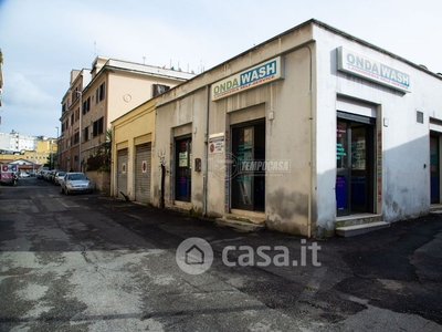Negozio/Locale commerciale in Affitto in Via dei Laterensi 31 a Roma