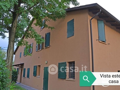 Appartamento in Affitto in Via del Traghetto 18 a Bologna