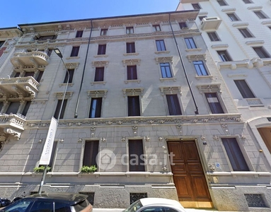 Appartamento in Affitto in Via Enrico Toti 4 a Milano
