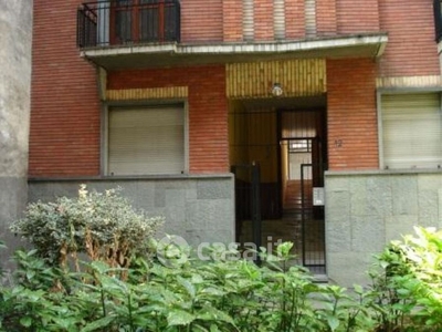 Appartamento in Affitto in Via Federico Ozanam 12 a Torino