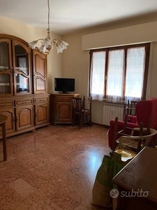 Appartamento in Affitto in Via Francesco Andreini a Pistoia