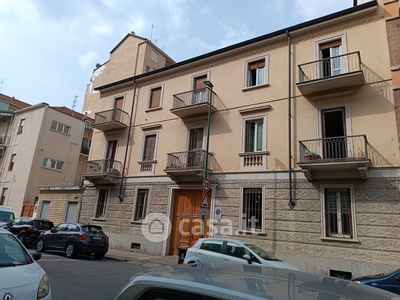 Appartamento in Affitto in Via Frassineto 26 a Torino