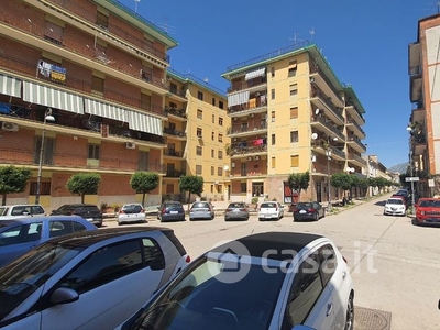 Appartamento in Affitto in Via Giuseppe Sirtori a Santa Maria Capua Vetere