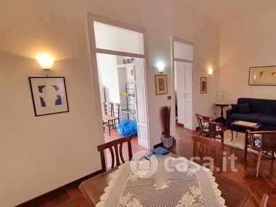 Appartamento in Affitto in Via Goethe 31 a Palermo