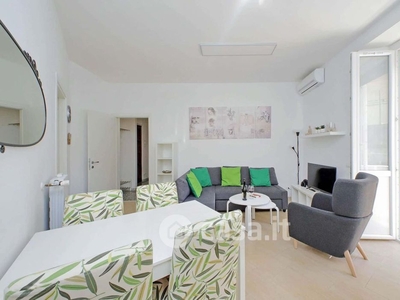 Appartamento in Affitto in Via Livorno 36 a Roma