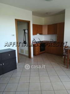 Appartamento in Affitto in Via Lughese 200 a Forlì