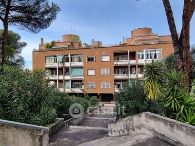 Appartamento in Affitto in Via Mattia Battistini 448 a Roma