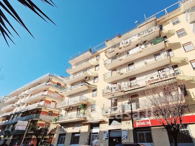 Appartamento in Affitto in Via Salvador Allende a Castellammare di Stabia