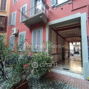 Appartamento in Affitto in Via Spartaco 38 a Milano