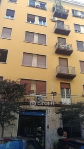 Appartamento in Affitto in Via Stamira 4 a Roma