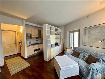 Appartamento in buono stato di 45 mq. a San Marco