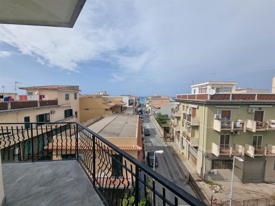 Appartamento in vacanza a Villafranca Tirrena Messina