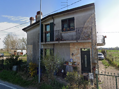 appartamento in vendita a Albaredo d'Adige