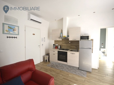 Appartamento in Vendita a La Spezia, 249'000€, 120 m²