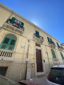 Appartamento in vendita a Messina Centro