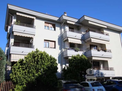 Appartamento in Vendita ad Busto Arsizio - 175000 Euro
