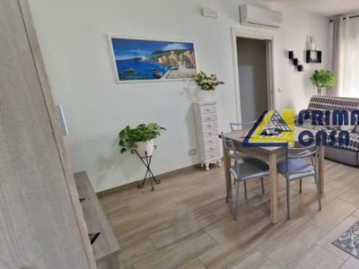 Appartamento in Vendita ad Davoli - 85000 Euro