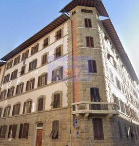 Appartamento in Vendita ad Firenze - 325050 Euro