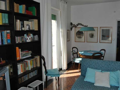 Appartamento in Vendita ad Rapallo - 170000 Euro