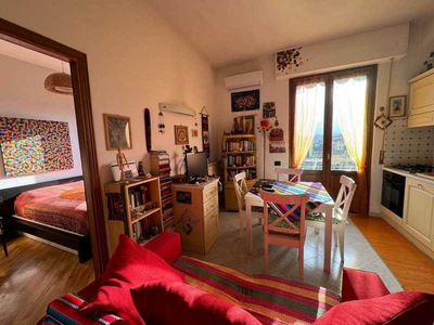 Appartamento in Vendita ad Scandicci - 185000 Euro