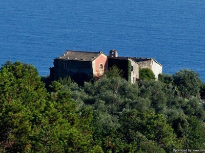 Bellissima Villa in affitto nelle Cinque Terre, Liguria, Italia