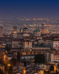 Bilocale in Vendita ad Bergamo - 293000 Euro