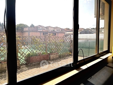 Capannone in Affitto in Via Bruno Buozzi 10 a Ancona