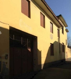 capannone in Vendita ad Pontevico - 11517190 Euro